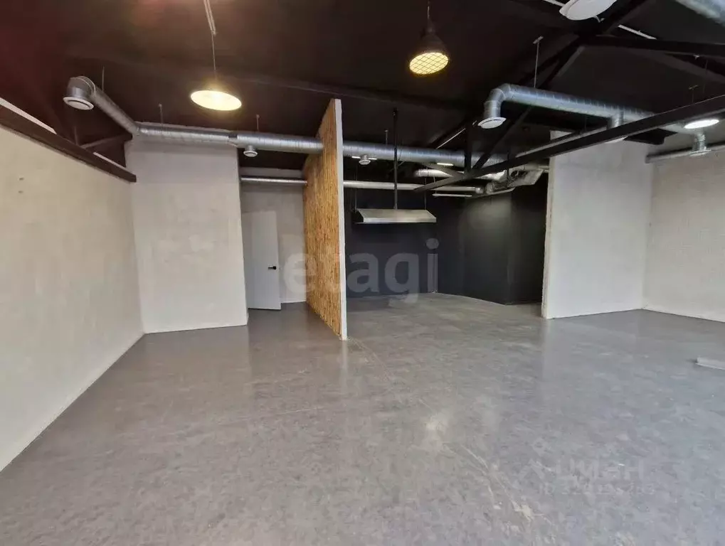 Помещение свободного назначения в Московская область, Красногорск ул. ... - Фото 1