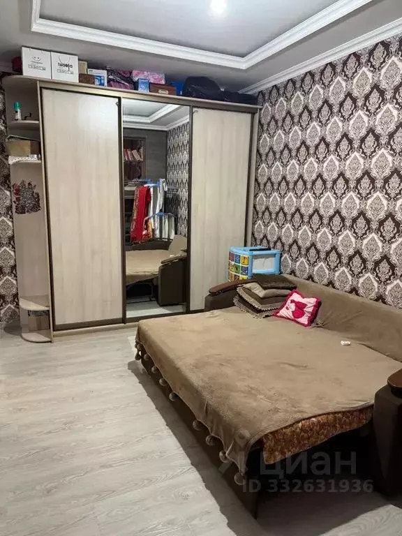 1-к кв. Дагестан, Избербаш ул. Лермонтова, 8 (38.0 м) - Фото 2