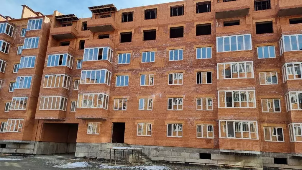 Помещение свободного назначения в Северная Осетия, Владикавказ ул. ... - Фото 2