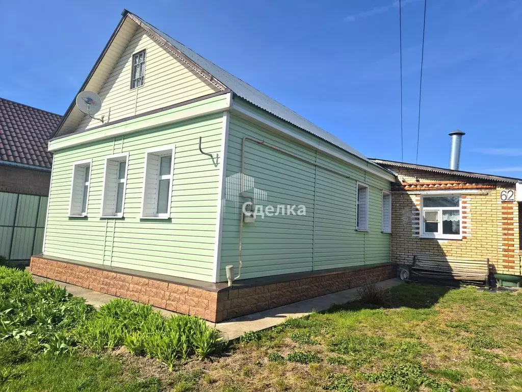 Дом в Московская область, Коломна городской округ, с. Северское ул. ... - Фото 2