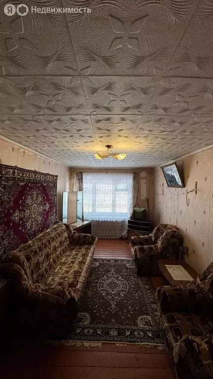 2-комнатная квартира: Малоархангельский район, Луковское сельское ... - Фото 2