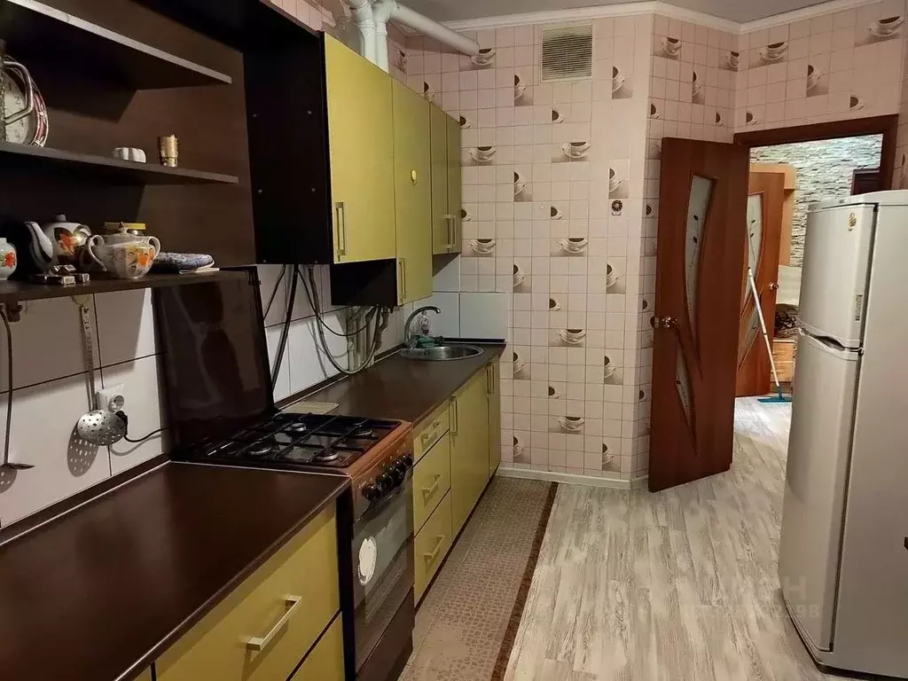 1-к кв. Белгородская область, Белгородский район, Дубовское с/пос, ... - Фото 2