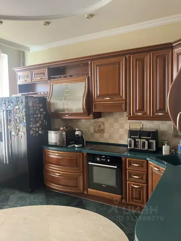 2-к кв. Москва просп. Маршала Жукова, 43к5 (75.4 м) - Фото 2