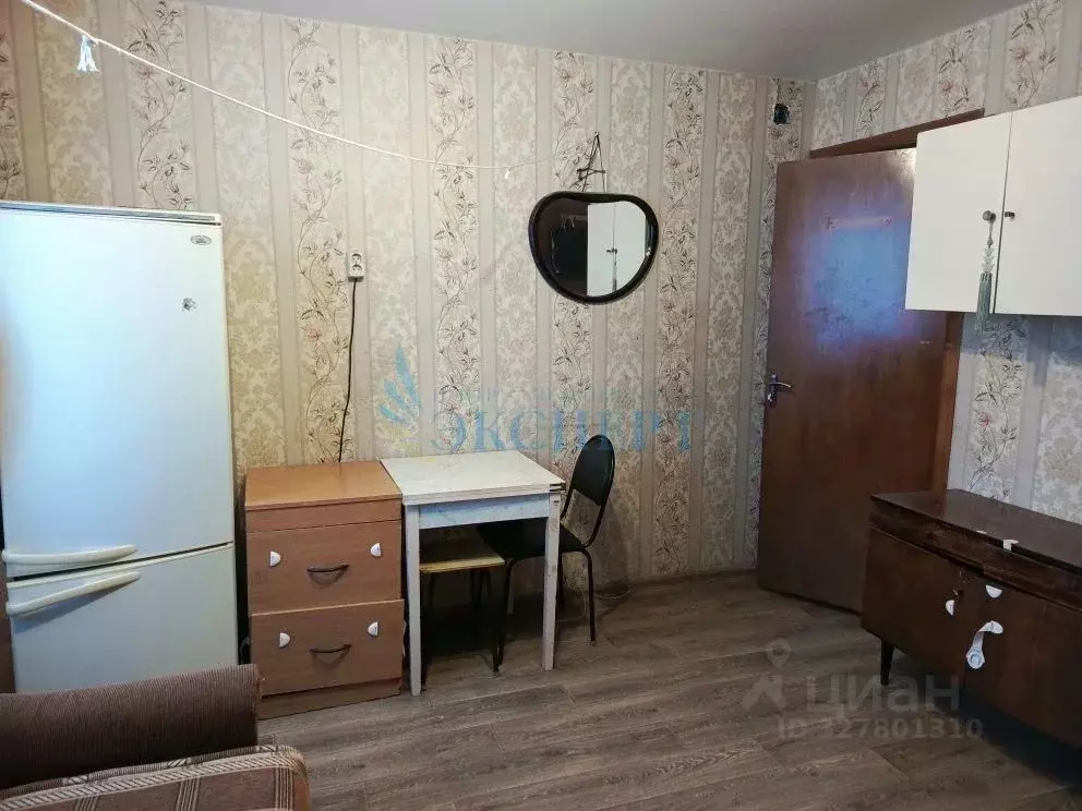 Комната Нижегородская область, Нижний Новгород Юбилейная ул., 12 (14.0 ... - Фото 2