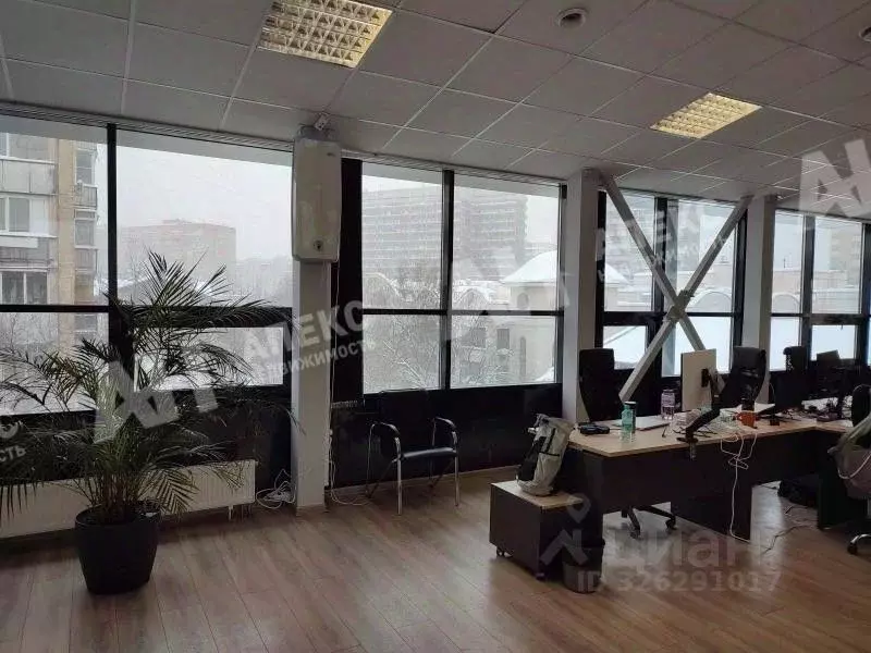 Офис в Москва ул. Образцова, 4С1 (1046 м) - Фото 1