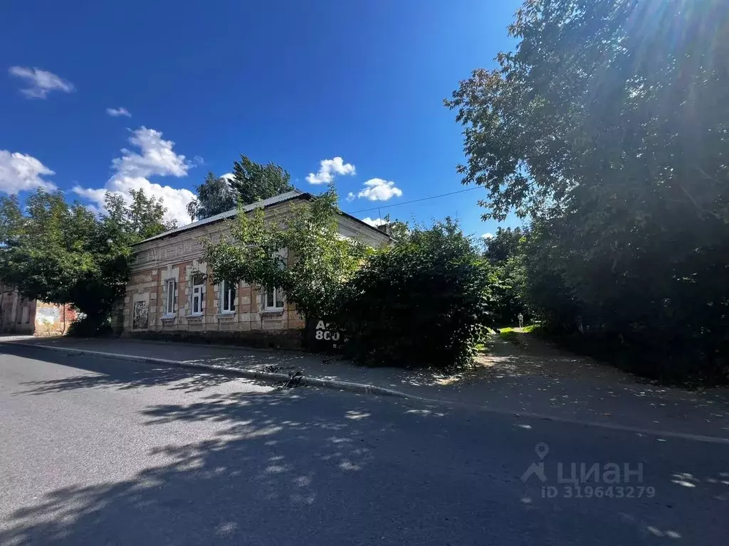 1-к кв. Калужская область, Калуга ул. Декабристов, 10 (26.8 м) - Фото 0