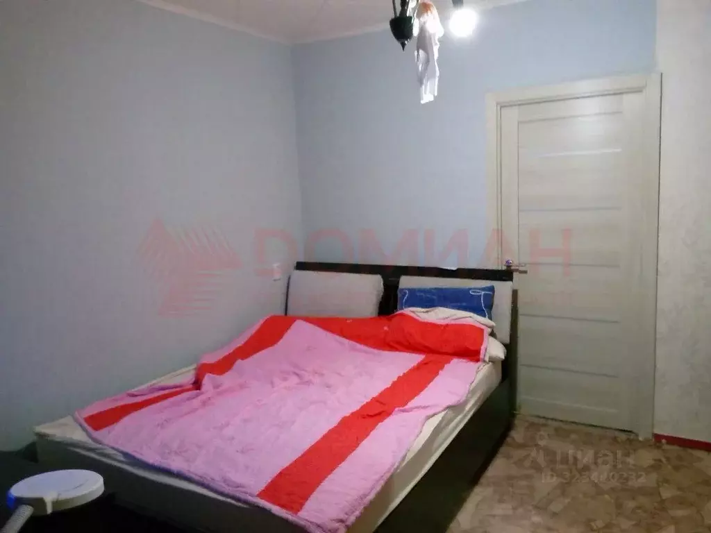 Комната Ростовская область, Волгодонск ул. Маршала Кошевого, 64 (16.0 ... - Фото 1