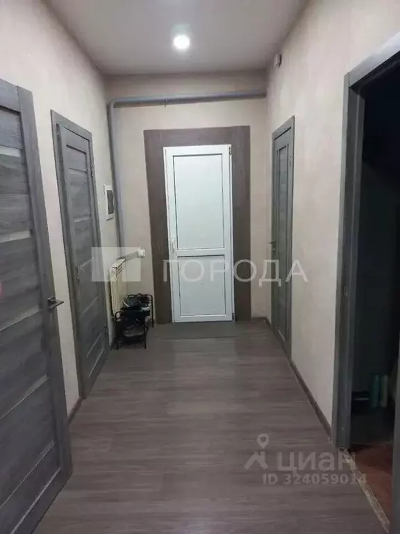 Дом в Алтайский край, Барнаул городской округ, с. Власиха ул. ... - Фото 1