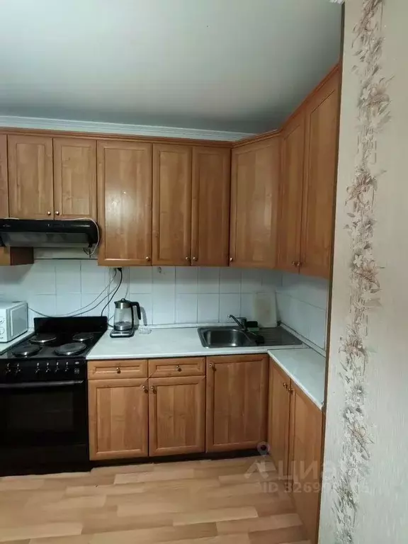 1-к кв. Москва Полярная ул., 30К3 (40.0 м) - Фото 2