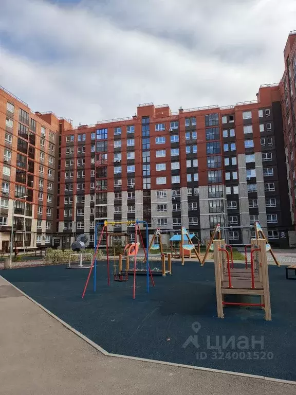 1-к кв. Тульская область, Тула проезд 2-й Клинской, 8 (38.0 м) - Фото 1