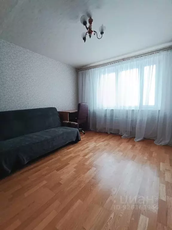 1-к кв. Москва Изюмская ул., 37к1 (37.9 м) - Фото 1