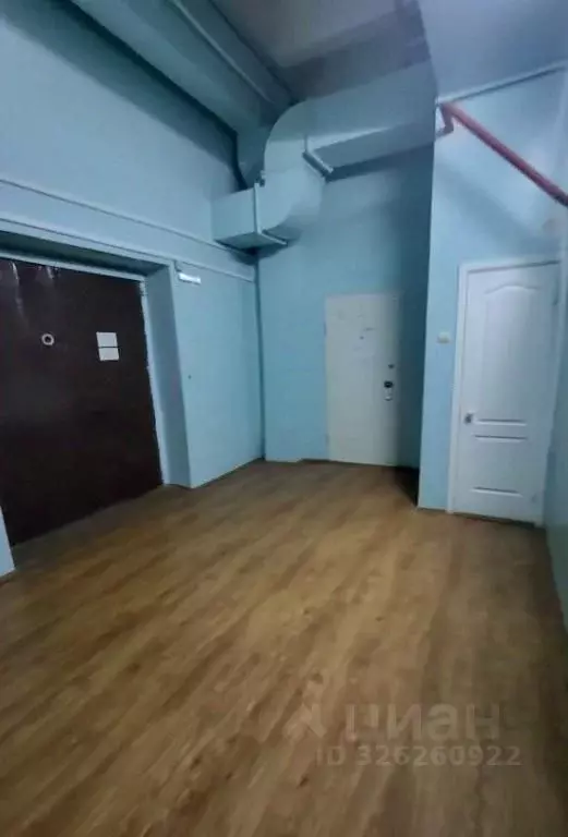 Помещение свободного назначения в Ростовская область, Волгодонск ул. ... - Фото 2