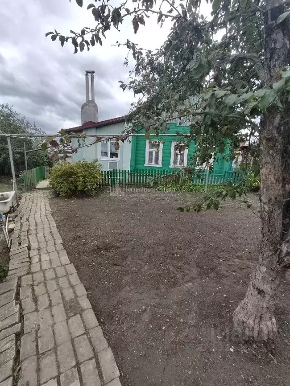 Дом в Владимирская область, Ковров ул. Некрасова, 24 (84 м) - Фото 1