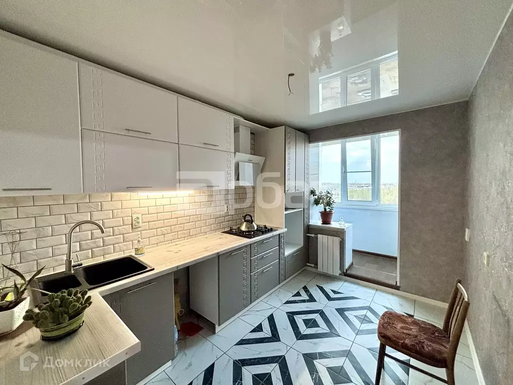 Продаётся 3-к квартира, 65 м - Фото 0