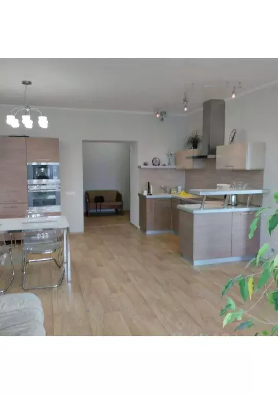 3-к кв. Новосибирская область, Новосибирск Ипподромская ул., 21 (100.0 ... - Фото 1