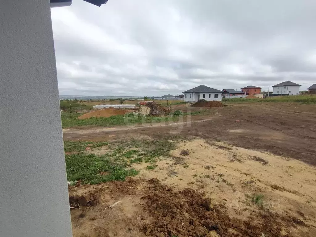 Участок в Мордовия, Лямбирский район, Берсеневское с/пос, Дружба ... - Фото 1