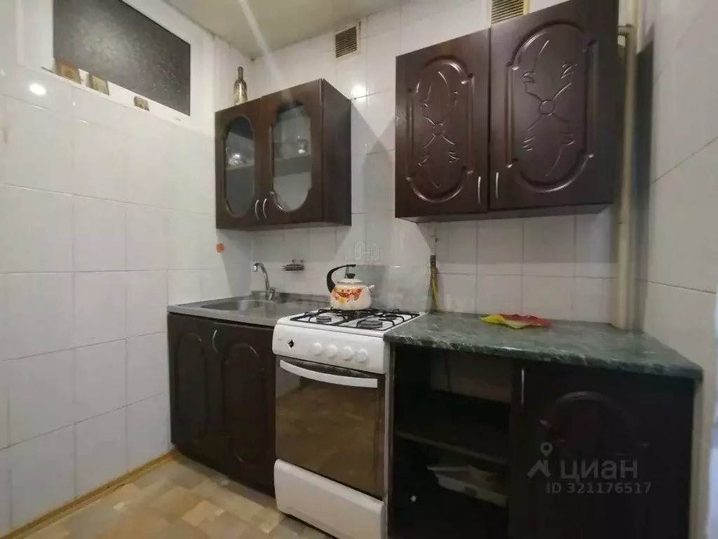 2-к кв. Севастополь, Севастополь, Инкерман г. ул. Шевкопляса, 4 (45.5 ... - Фото 2