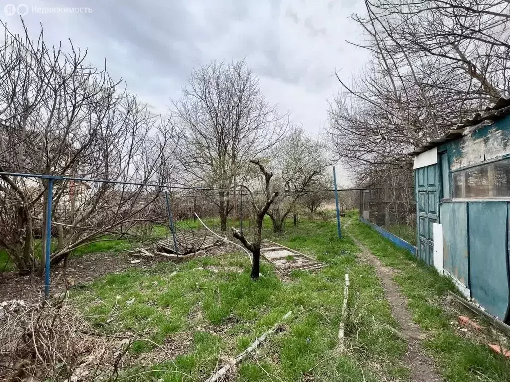 Участок в посёлок городского типа Яблоновский, Северная улица (10.6 м) - Фото 1