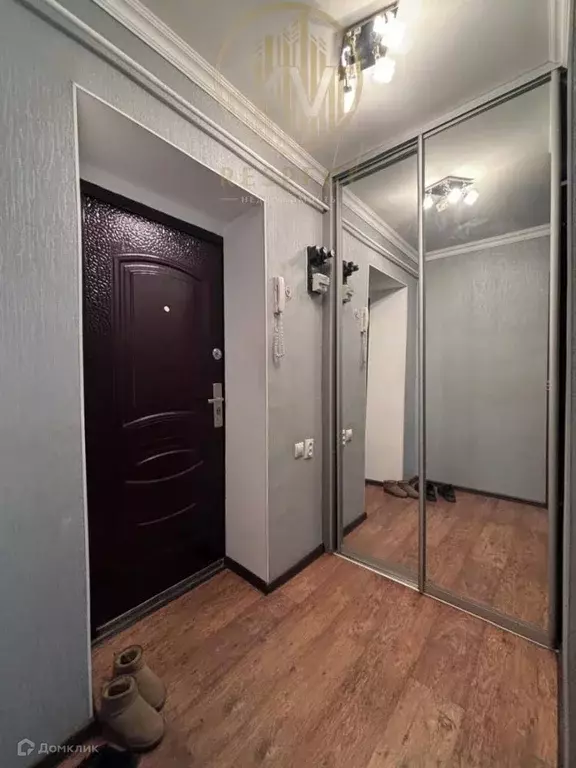 Продаётся 1-к квартира, 30.6 м - Фото 0