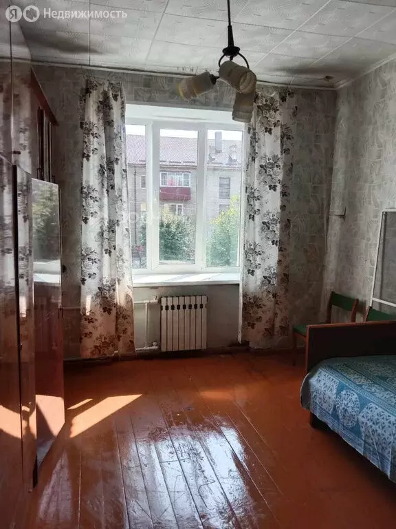 2-комнатная квартира: Шумерля, улица Ленина, 2 (53.5 м) - Фото 1