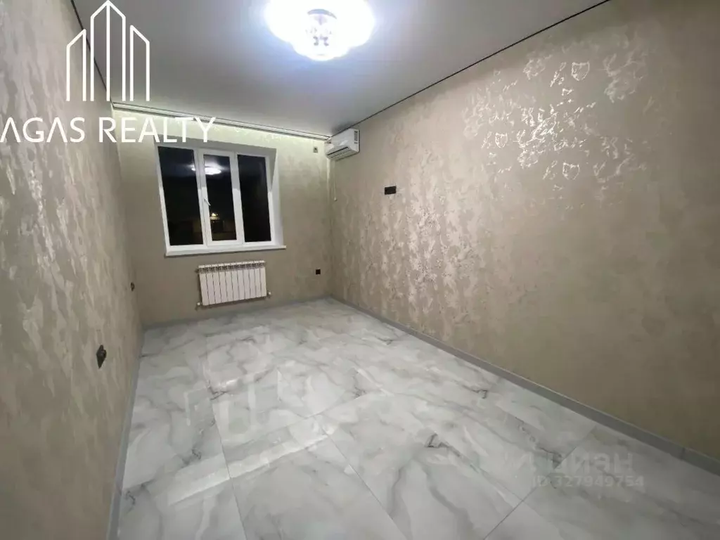 1-к кв. Ставропольский край, Ессентуки Никольская ул., 27к4Б (40.5 м) - Фото 1