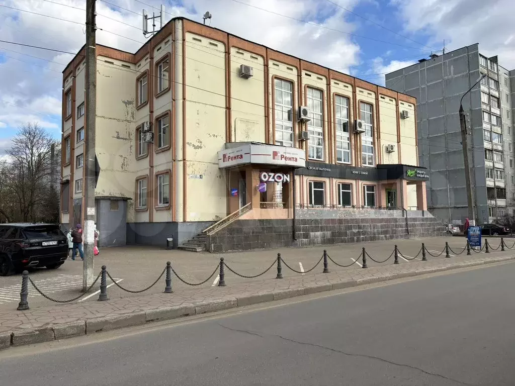 Офис - Фото 0