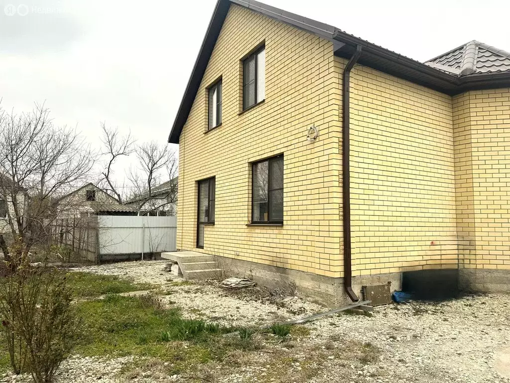 Дом в Крымск, улица Луначарского (144 м) - Фото 2