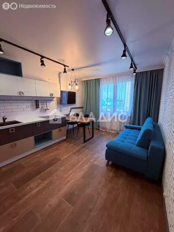 2-комнатная квартира: Москва, Производственная улица, 12к1 (60 м) - Фото 1