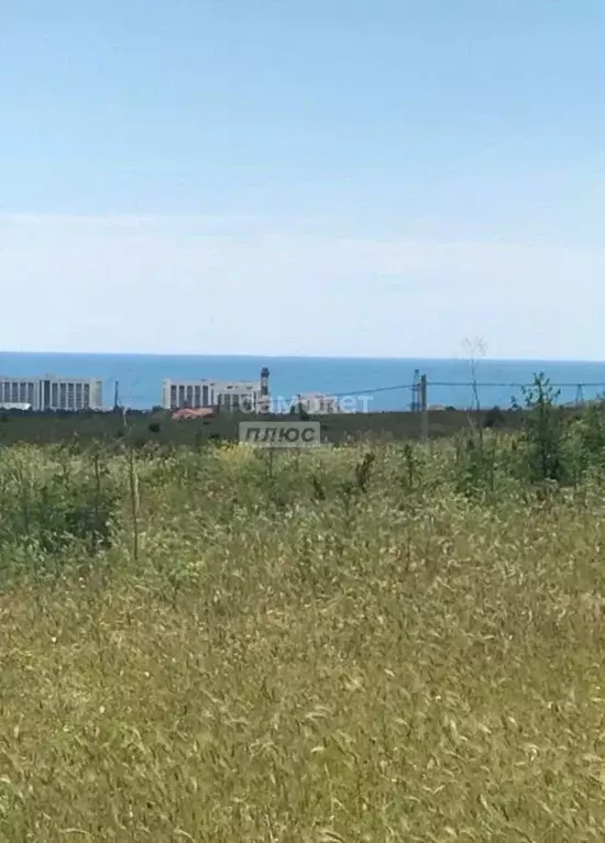 Участок в Краснодарский край, Анапа муниципальный округ, пос. Верхнее ... - Фото 0