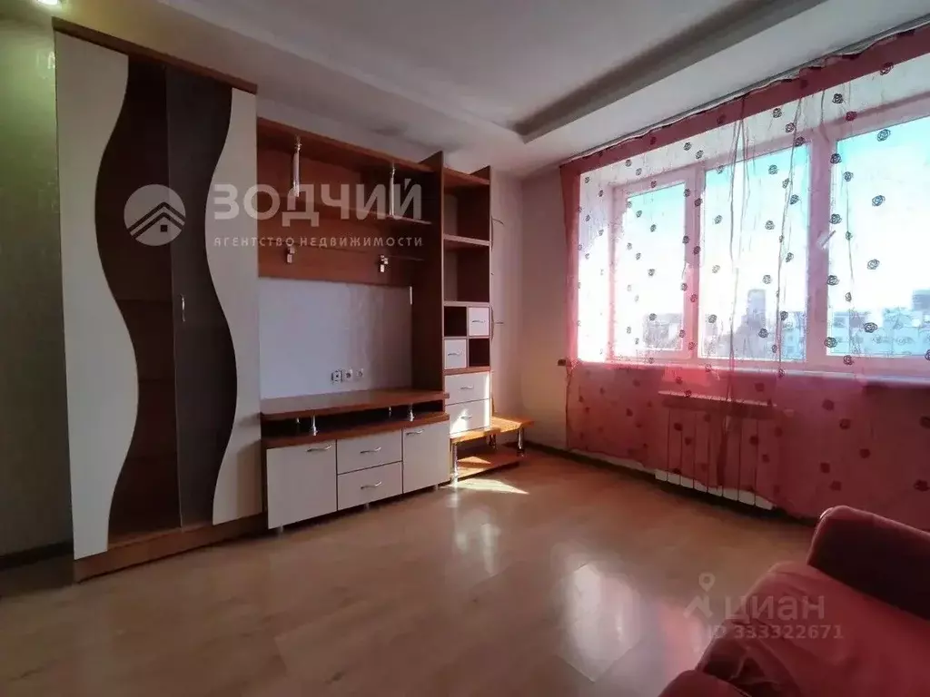 3-к кв. Чувашия, Чебоксары ул. Юрия Гагарина, 29 (98.0 м) - Фото 2
