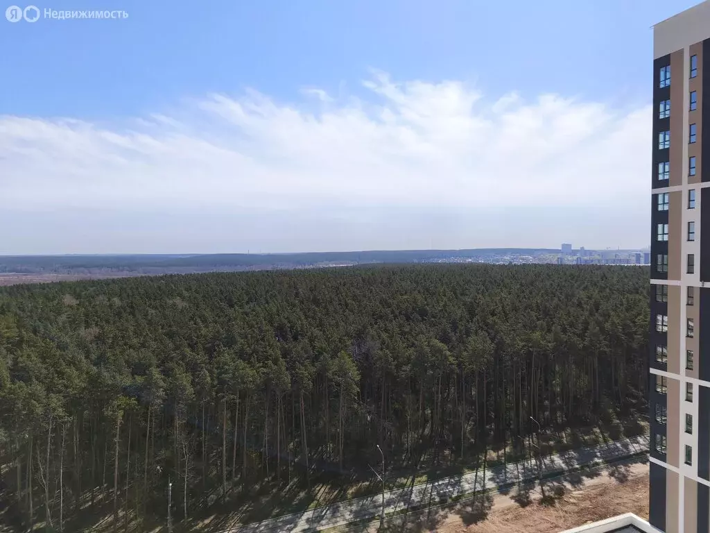 3-комнатная квартира: Екатеринбург, бульвар Владимира Белоглазова, 2Е ... - Фото 2