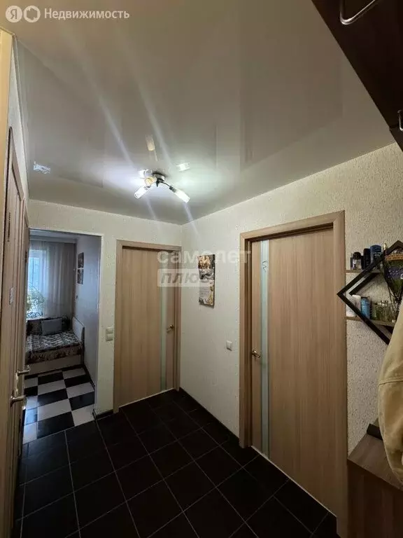 2-комнатная квартира: Лобня, Букинское шоссе, 31 (50.8 м) - Фото 1