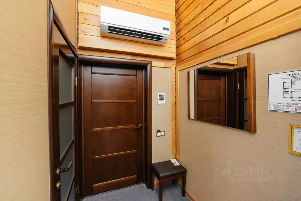 Комната Алтайский край, Барнаул Правобережный тракт, 18 (18.0 м) - Фото 2