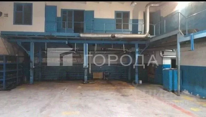 Склад в Новосибирская область, Новосибирск Садовая ул., 200 (648 м) - Фото 1