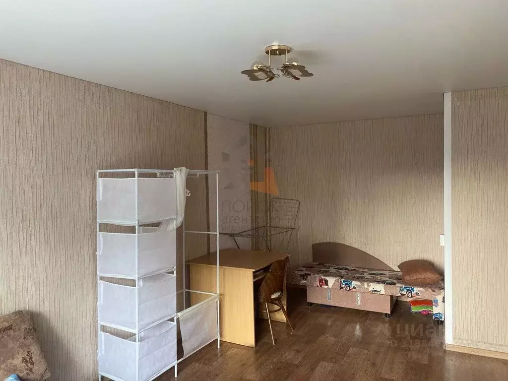 1-к кв. Кировская область, Киров ул. Ленина, 179 (30.2 м) - Фото 1