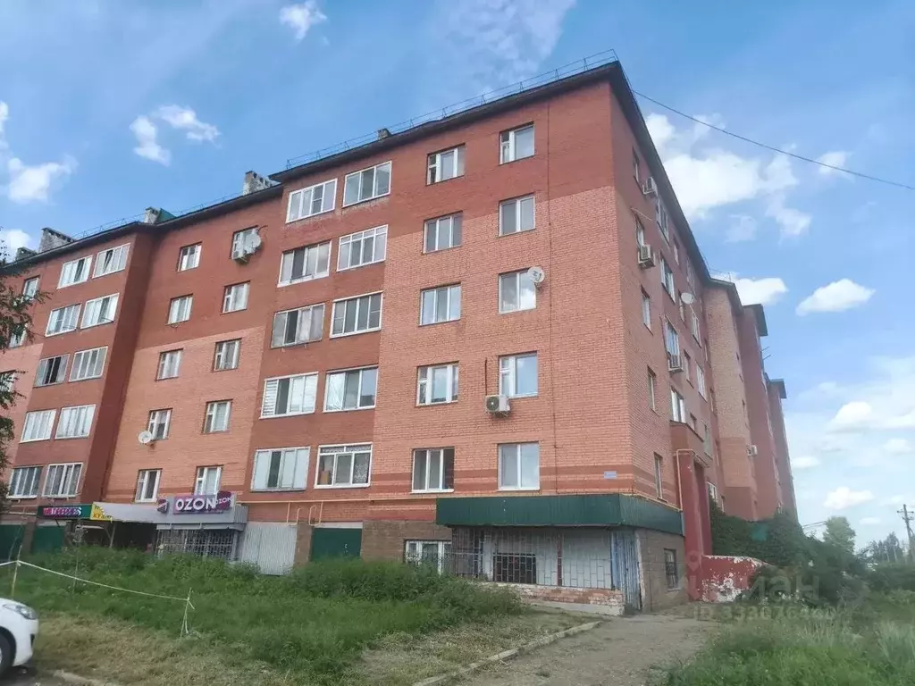 Помещение свободного назначения в Башкортостан, Чишмы рп пер. ... - Фото 2