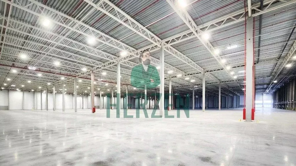 Склад в Московская область, Домодедово городской округ, д. Кучино, НК ... - Фото 2