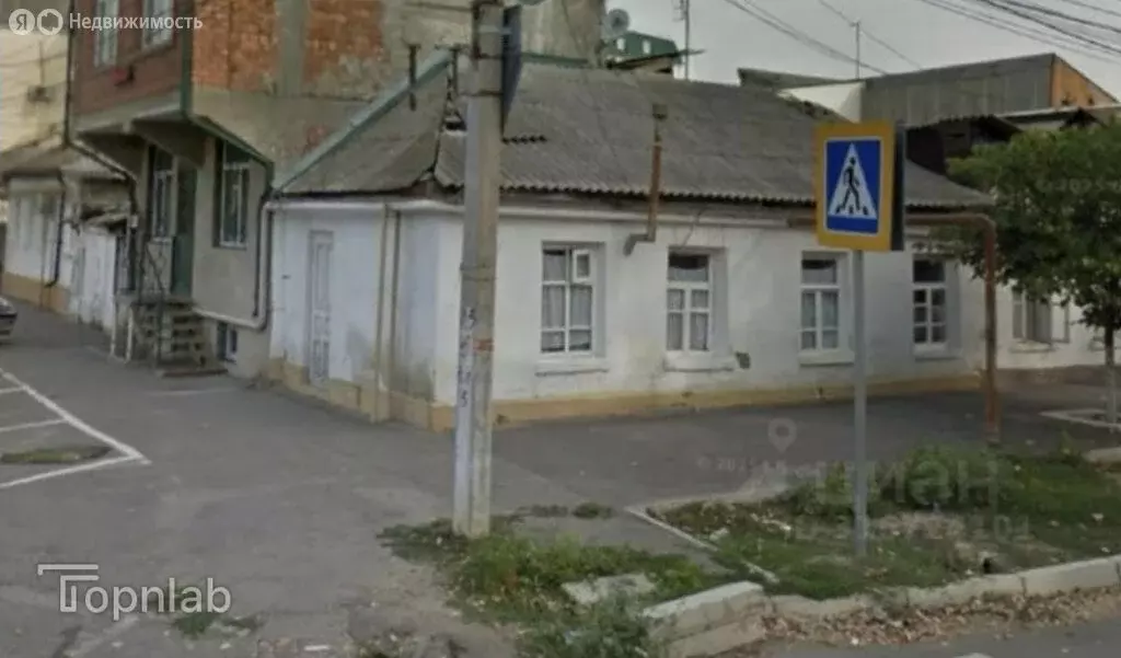 Дом в Махачкала, улица Абдул-Вагаба Сулейманова (60.8 м) - Фото 1