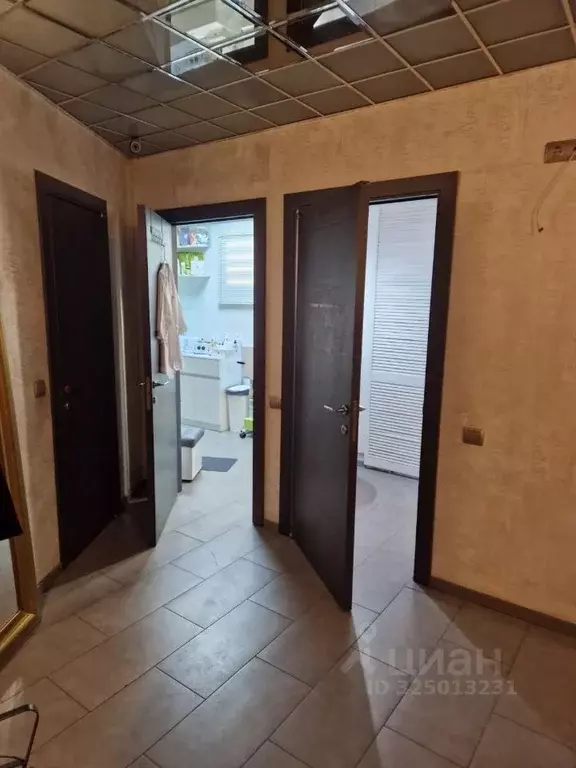 Помещение свободного назначения в Москва Рублевское ш., 16К1 (88 м) - Фото 2