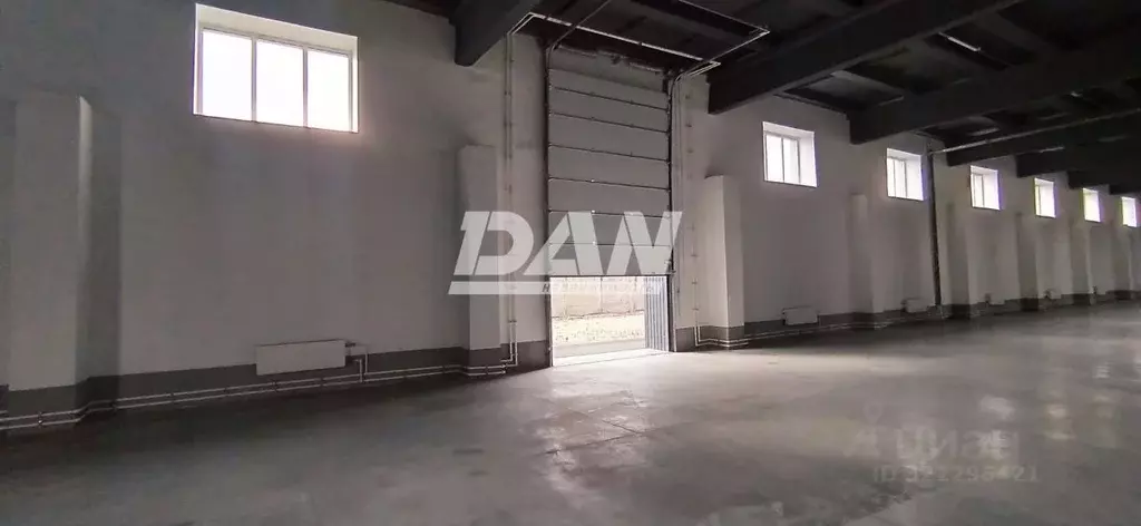 Склад в Челябинская область, Челябинск Кожзаводская ул., 96 (5010 м) - Фото 1