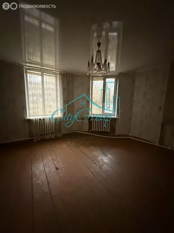 1к в -комнатной квартире (19.4 м) - Фото 1