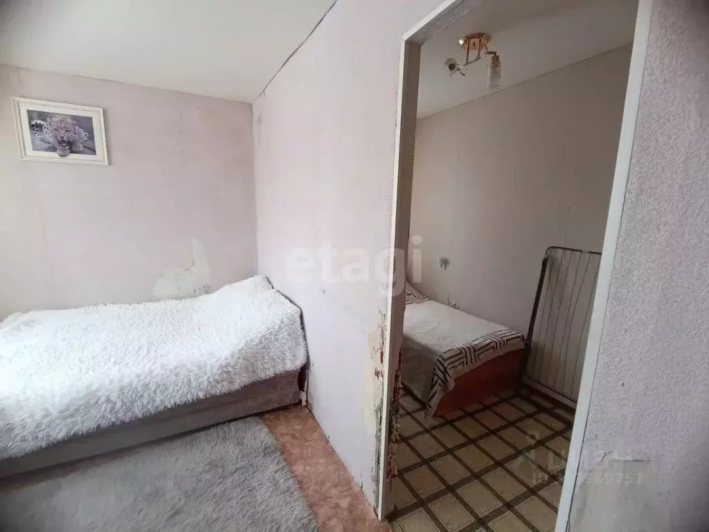 2-к кв. Башкортостан, Стерлитамак просп. Ленина, 34А (23.4 м) - Фото 1