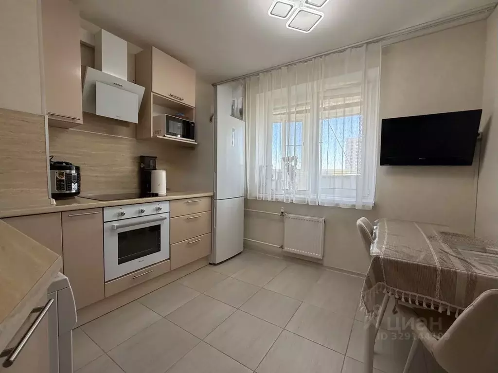 2-к кв. Ленинградская область, Тельмана Тосненский район, ул. ... - Фото 2