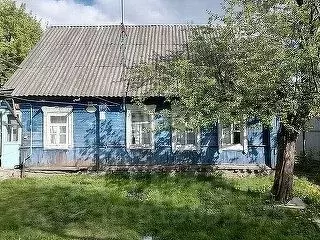 Дом в Брянская область, Брянск ул. Глинки (50 м) - Фото 1