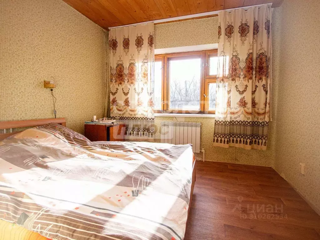 Дом в Ульяновская область, Ульяновск городской округ, с. Анненково ул. ... - Фото 0