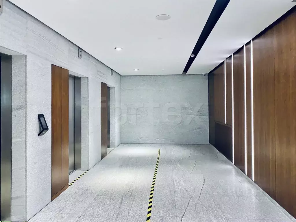 Офис в Москва Нахимовский просп., 58 (2084 м) - Фото 1