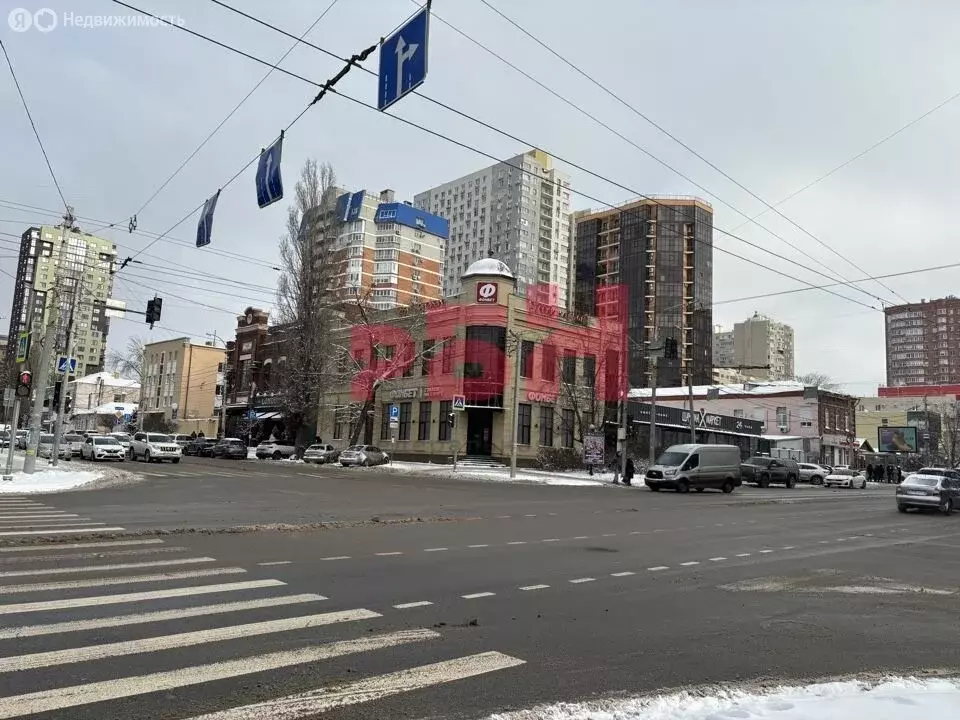 Офис (450 м) - Фото 1