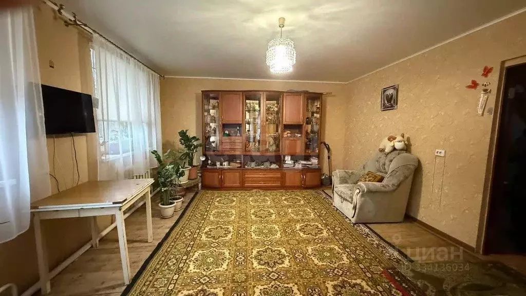 Дом в Башкортостан, Бирск ул. Серафима Саровского (142 м) - Фото 1