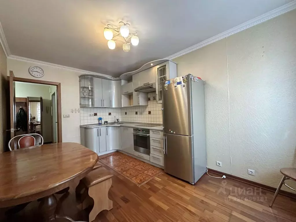 2-к кв. Московская область, Ленинский городской округ, пос. Развилка ... - Фото 1