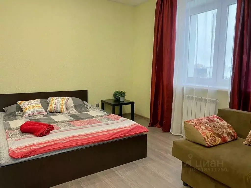 2-к кв. Тверская область, Тверь Московская ул., 63 (75.0 м) - Фото 1
